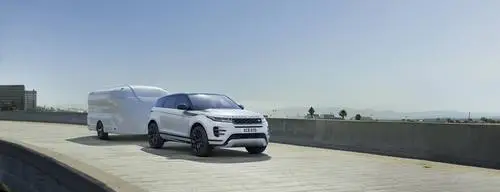 2019 Land Rover RR Evoque Wall Poster picture 889226