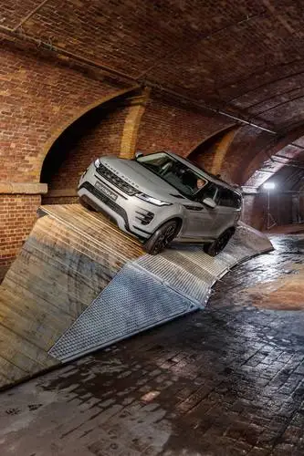 2019 Land Rover RR Evoque Wall Poster picture 889241