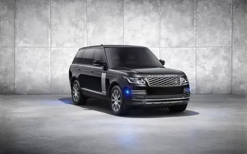 2019 Land Rover RR Sentinel Image Jpg picture 889246