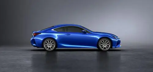 2018 Lexus RC 300h Wall Poster picture 966505