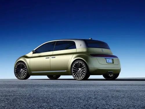 2009 Lincoln C Concept Image Jpg picture 100344