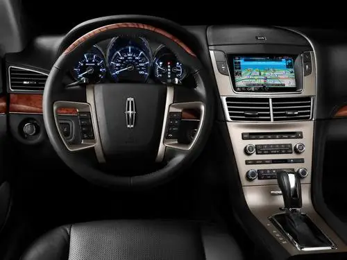 2010 Lincoln MKT Image Jpg picture 100355