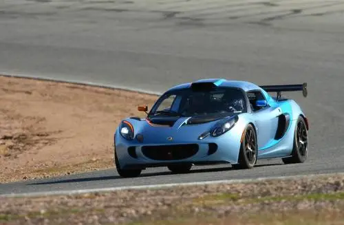 2009 Sector111 Lotus Exige Image Jpg picture 100401