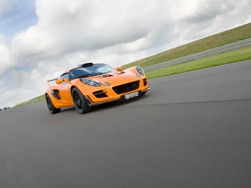 2010 Lotus Exige Cup 260 Jigsaw Puzzle picture 100434