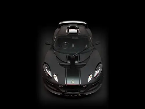 2010 Lotus Exige Scura Jigsaw Puzzle picture 100443