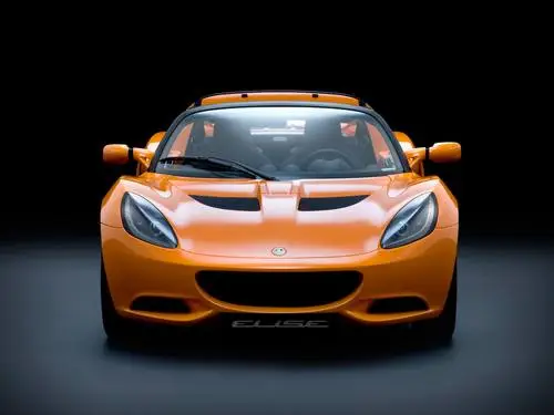 2011 Lotus Elise Wall Poster picture 100450