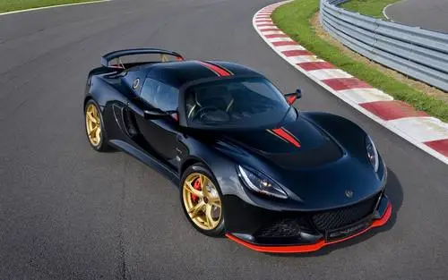 2014 Lotus Exige LF1 Jigsaw Puzzle picture 280548