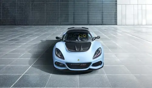 2018 Lotus Exige Sport 410 Jigsaw Puzzle picture 793220