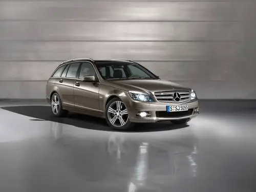 2009 Mercedes-Benz C-Class Special Edition Image Jpg picture 100693