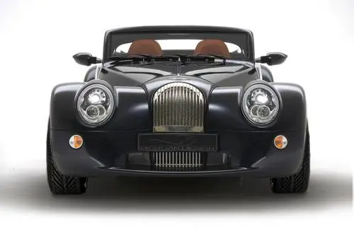 2010 Morgan Aero SuperSports Wall Poster picture 101189