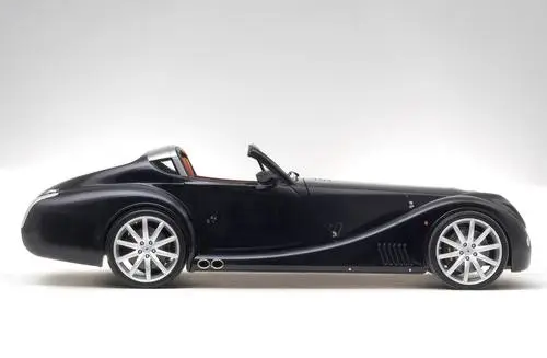 2010 Morgan Aero SuperSports Wall Poster picture 101194