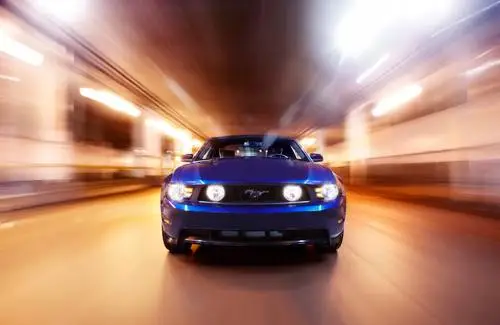 2010 Ford Mustang Image Jpg picture 99665