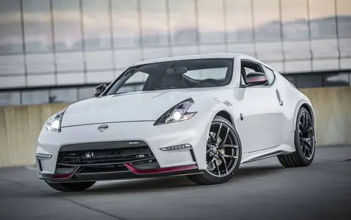 2015 Nissan 370Z NISMO Jigsaw Puzzle picture 280808