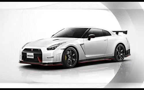 2015 Nissan GT R NISMO Wall Poster picture 280812
