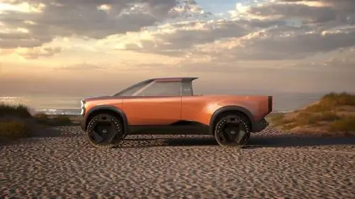 2021 Nissan Surf-out concept Men's Colored Hoodie - idPoster.com