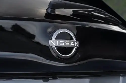 2022 Nissan Leaf Fridge Magnet picture 1002153