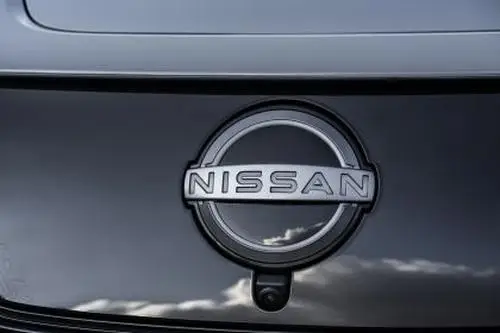 2022 Nissan Leaf Fridge Magnet picture 1002154