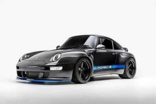 2018 Gunther Werks 911 Jigsaw Puzzle picture 997782