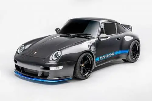 2018 Gunther Werks 911 Jigsaw Puzzle picture 997785