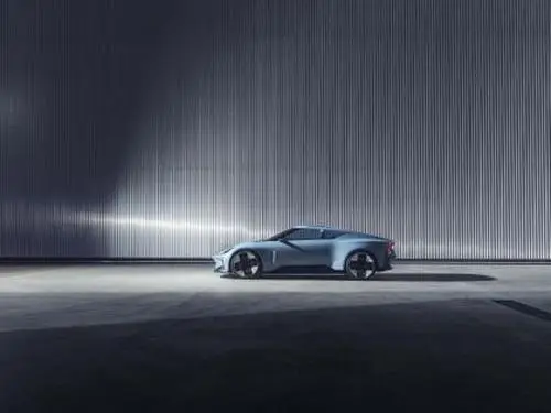 2022 Polestar O2 concept Wall Poster picture 1002163