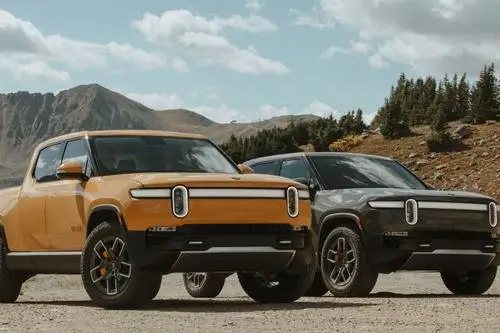 2022 Rivian R1T Image Jpg picture 997272