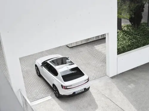 2024 Polestar 2 Wall Poster picture 1065098