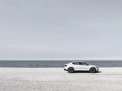 2024 Polestar 2 Wall Poster picture 1065100