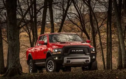 2015 Ram 1500 Rebel Wall Poster picture 907687