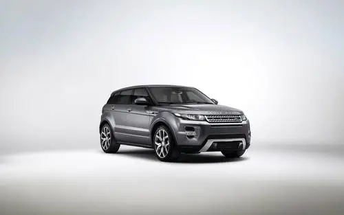 2015 Range Rover Evoque Autobiography Wall Poster picture 280820