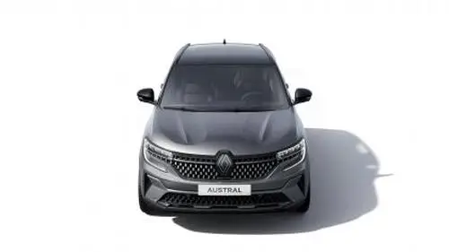 2023 Renault Austral Wall Poster picture 1002354