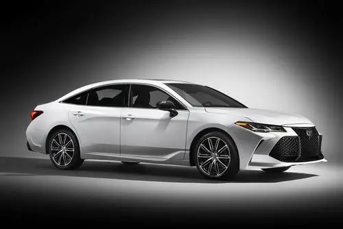 2018 Toyota Avalon Touring Computer MousePad picture 793473
