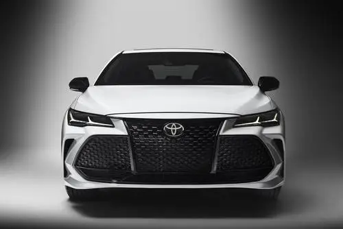 2018 Toyota Avalon Touring Image Jpg picture 793475