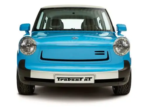 2009 Trabant nT Concept Jigsaw Puzzle picture 102005