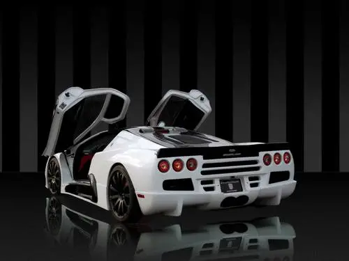 2009 SSC Ultimate Aero Jigsaw Puzzle picture 101942
