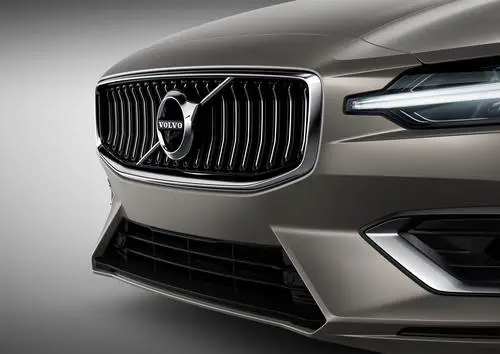2018 Volvo V60 Jigsaw Puzzle picture 793621