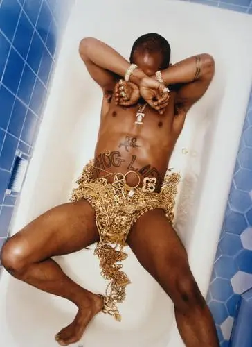 2Pac Jigsaw Puzzle picture 512747