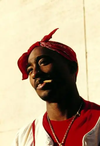 2Pac Wall Poster picture 512755