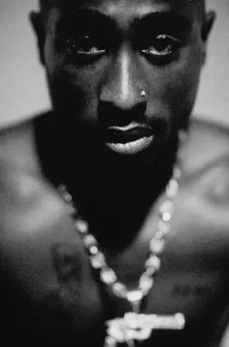 2Pac Wall Poster picture 512762