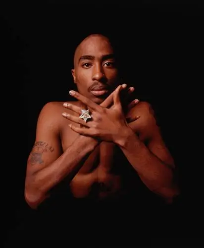 2Pac Wall Poster picture 512766