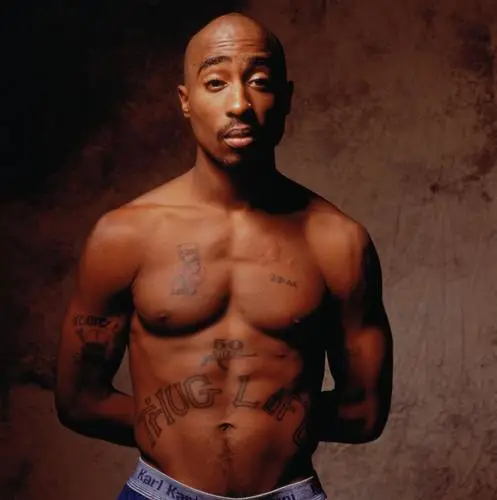 2Pac Jigsaw Puzzle picture 512769