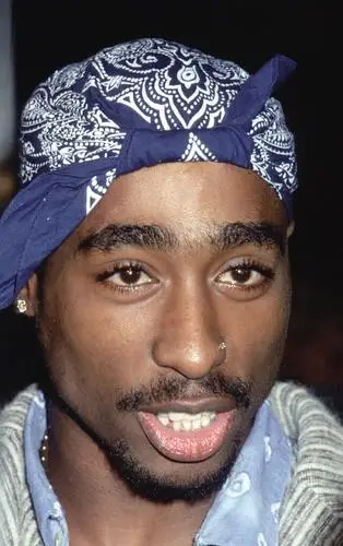 2Pac Wall Poster picture 512777