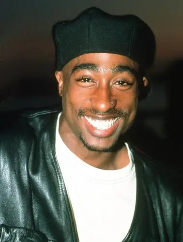 2Pac Jigsaw Puzzle picture 512838