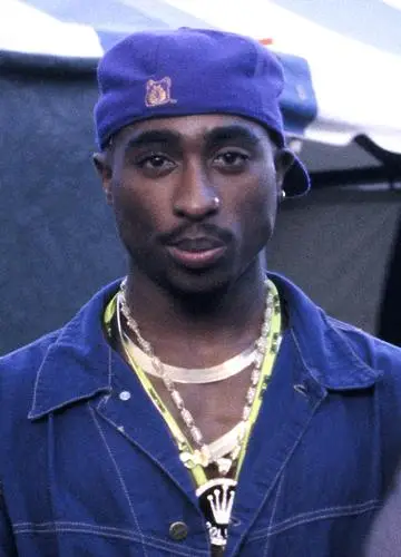 2Pac Jigsaw Puzzle picture 512863