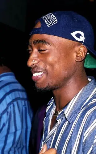 2Pac Jigsaw Puzzle picture 512918