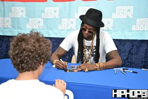 2 Chainz Jigsaw Puzzle picture 179732