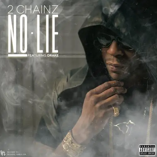 2 Chainz Wall Poster picture 179735
