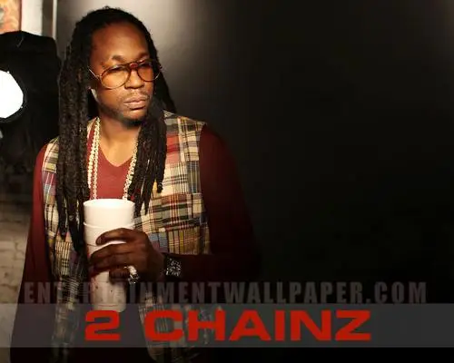 2 Chainz Wall Poster picture 179736