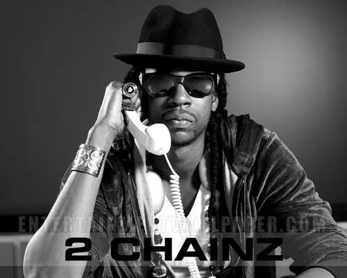 2 Chainz Jigsaw Puzzle picture 179737