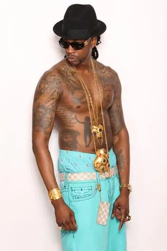 2 Chainz Wall Poster picture 179782