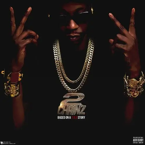 2 Chainz Wall Poster picture 179817